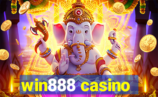 win888 casino